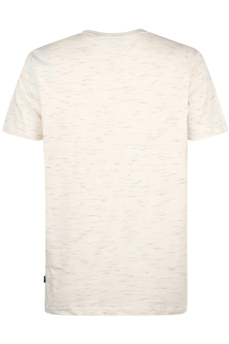 Petrol Industries men t-shirt ss